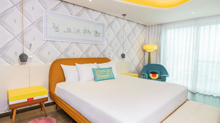 Nickelodeon Hotels & Resorts Riviera Maya